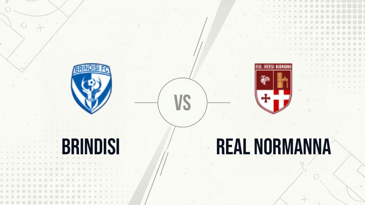 Pronostic Brindisi Real Normanna