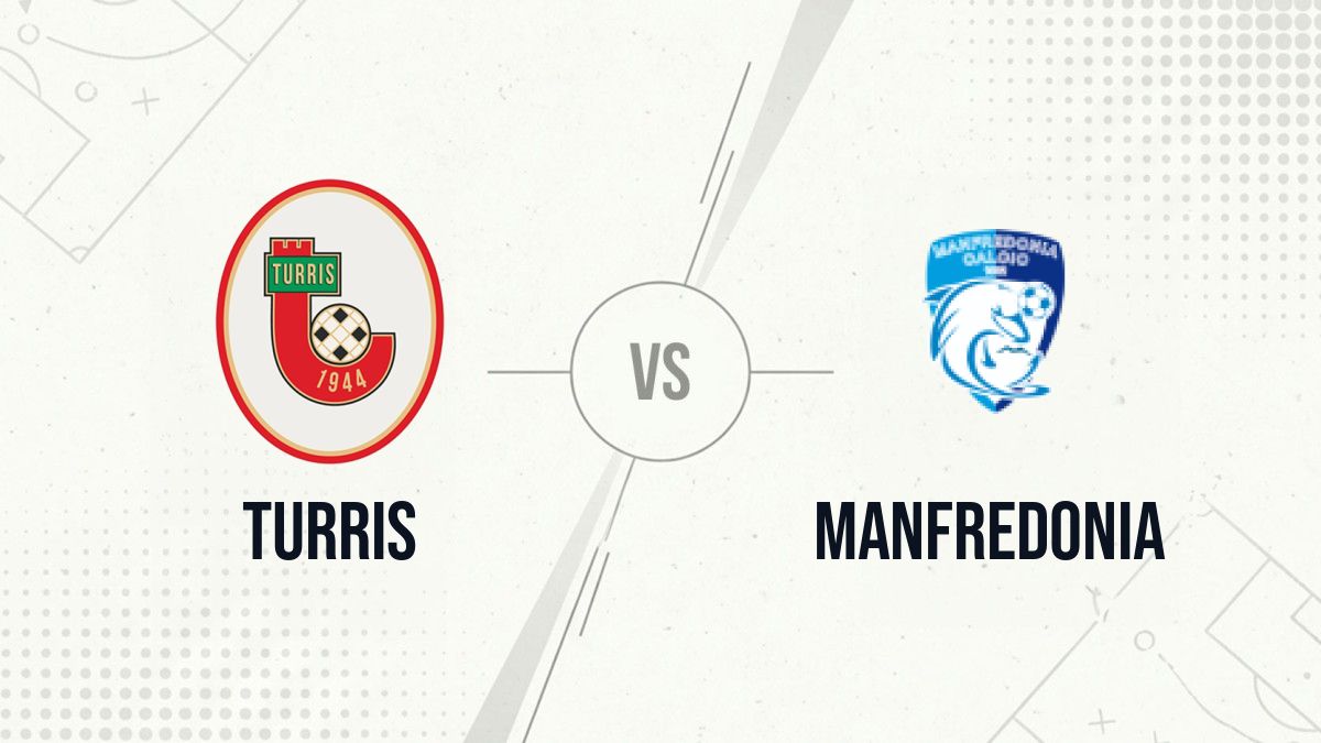 Pronostic Turris Manfredonia
