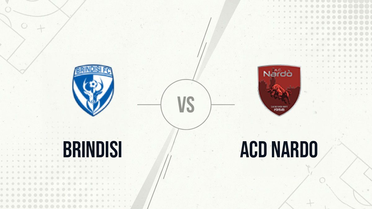 Pronostic Brindisi ACD Nardo