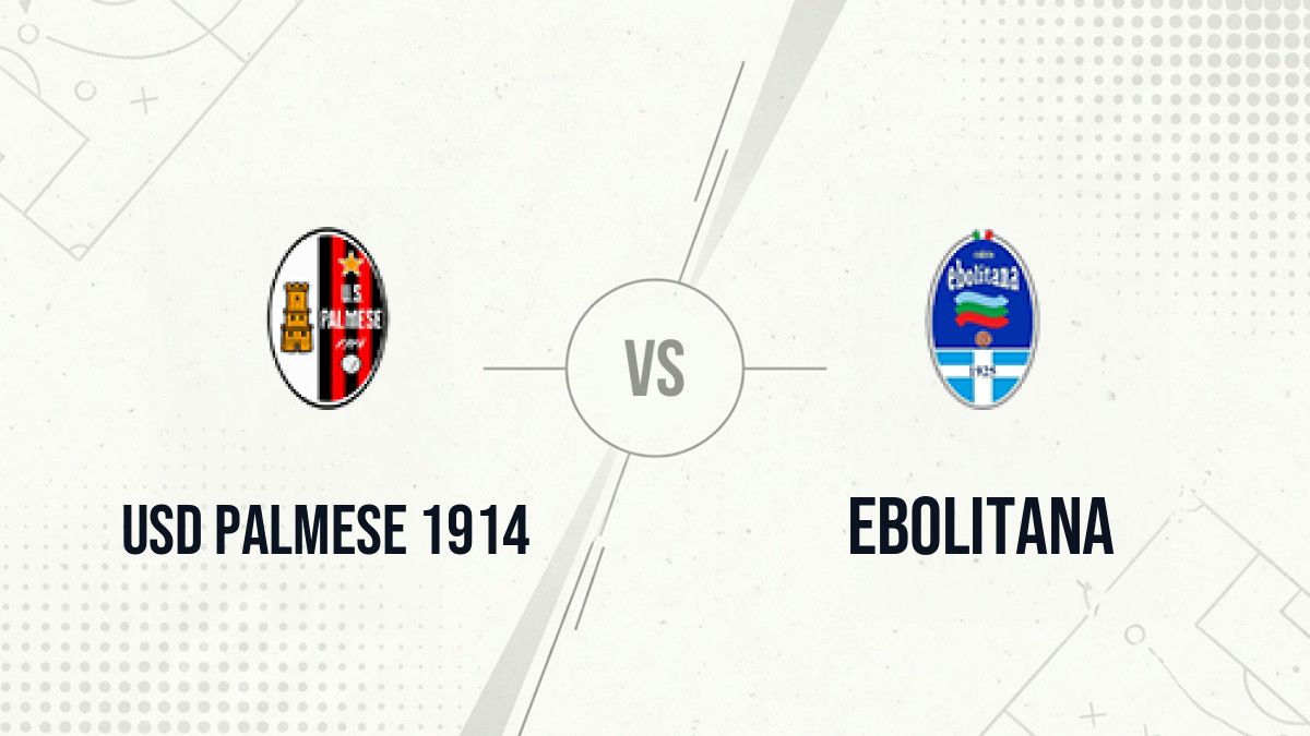 Pronostic USD Palmese 1914 Ebolitana