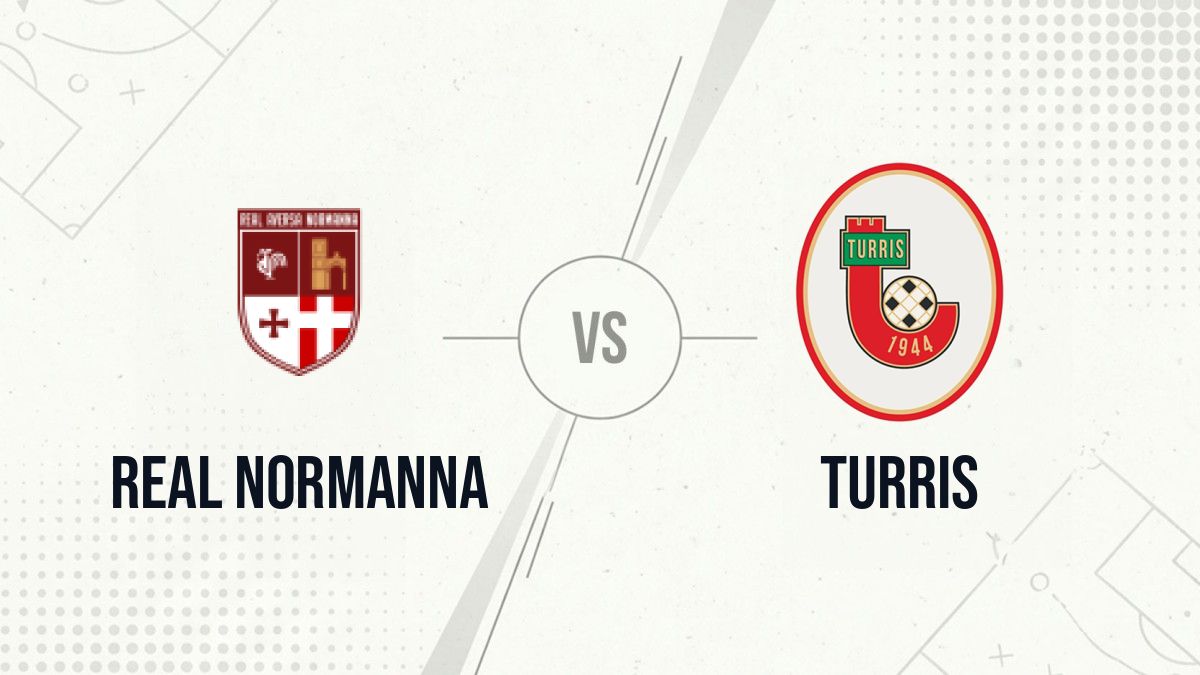 Pronostic Real Normanna Turris