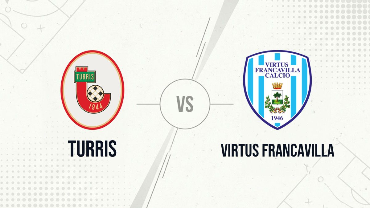 Pronostic Turris Virtus Francavilla