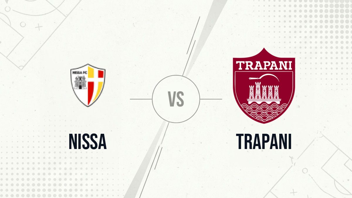 Pronostic Nissa Trapani