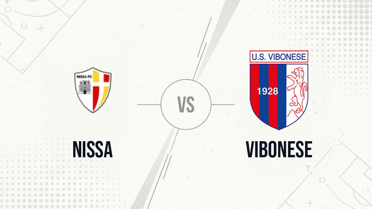 Pronostic Nissa Vibonese