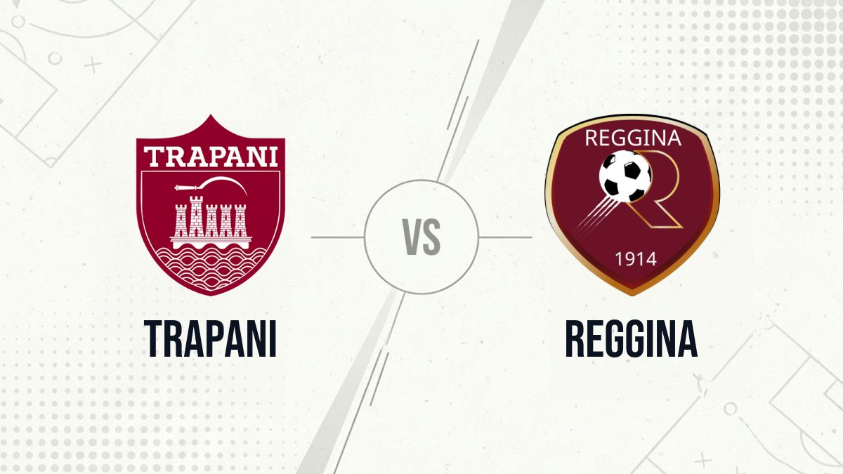 Pronostic Trapani Reggina