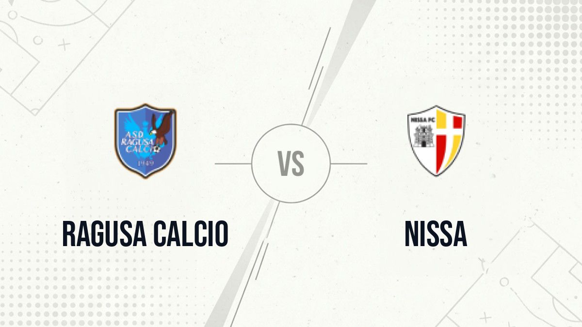 Pronostic Ragusa Calcio Nissa