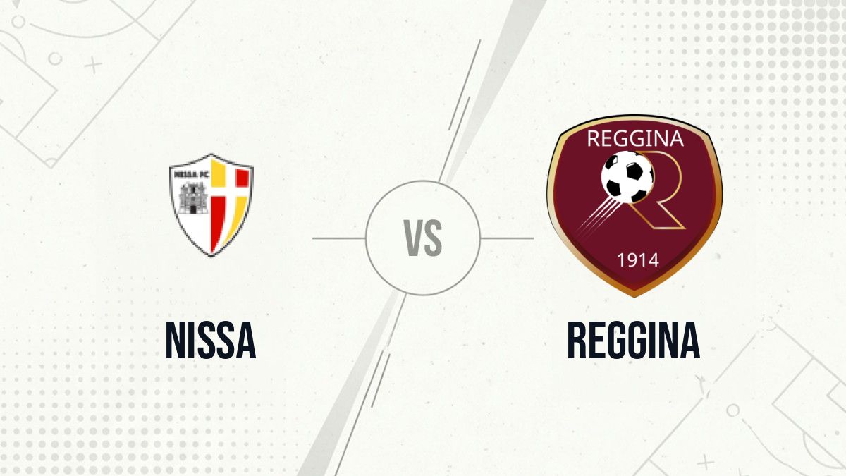 Pronostic Nissa Reggina