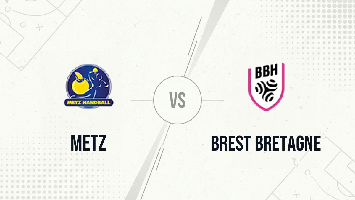 Pronostic Metz Brest Bretagne
