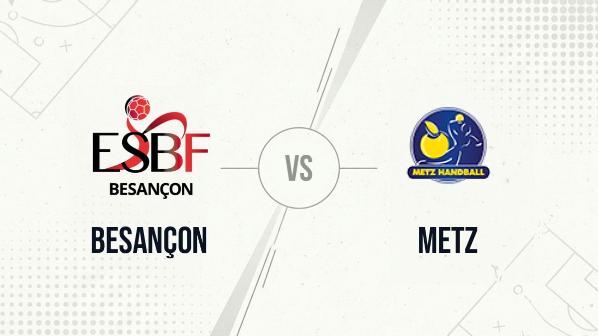 Pronostic Besançon Metz