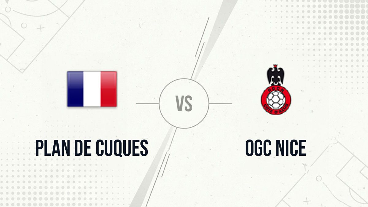 Pronostic Plan de Cuques OGC Nice