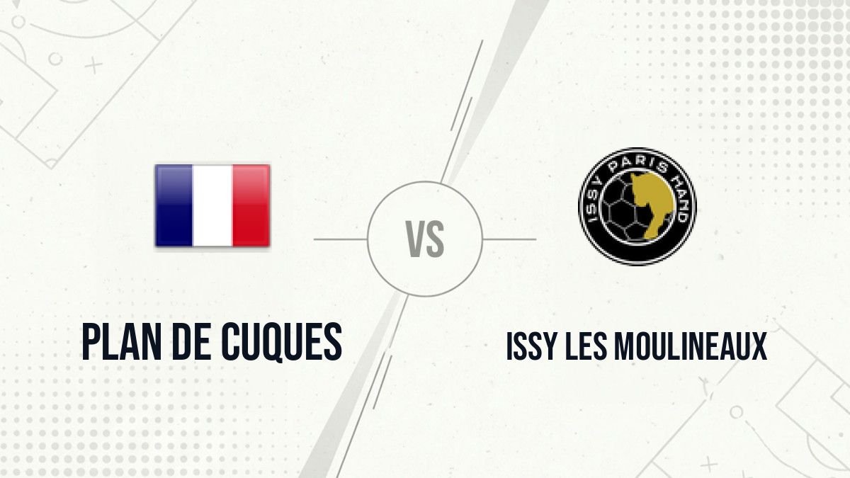 Pronostic Plan de Cuques Issy les Moulineaux