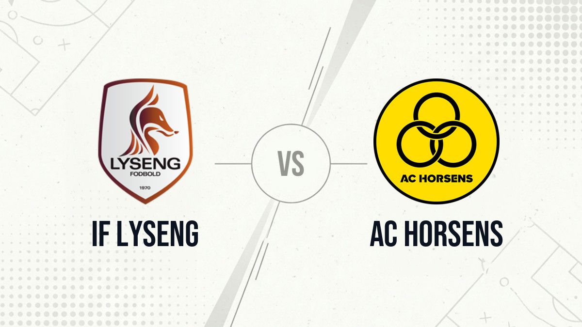Pronostic IF Lyseng AC Horsens