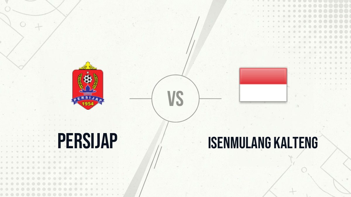 Pronostic Persijap Isenmulang Kalteng