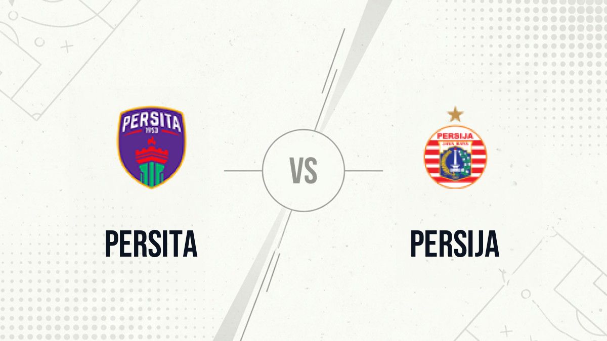 Pronostic Persita Persija