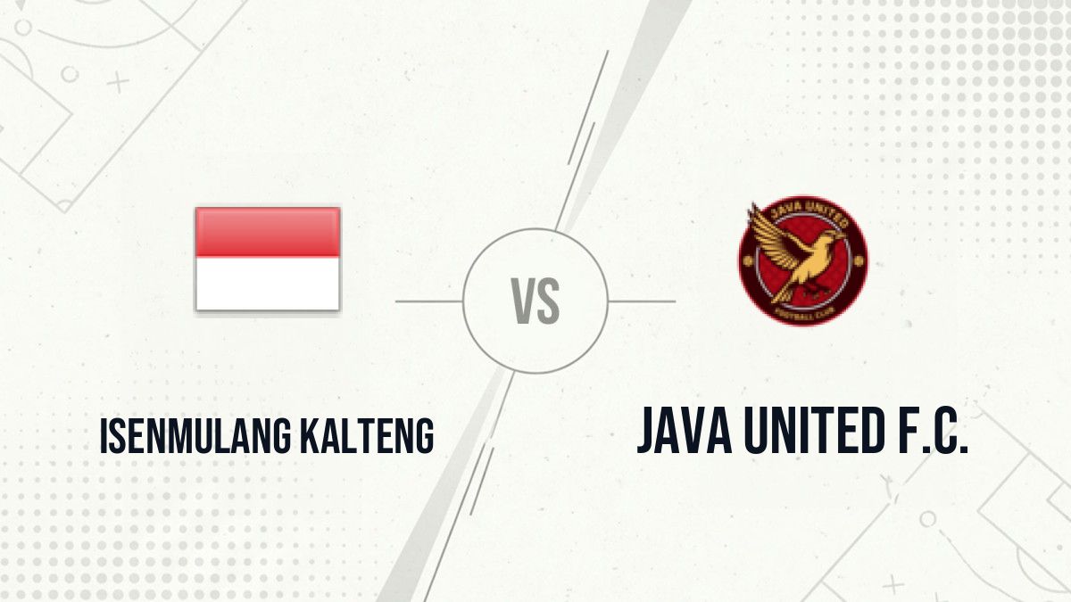 Pronostic Isenmulang Kalteng Java United F.C.