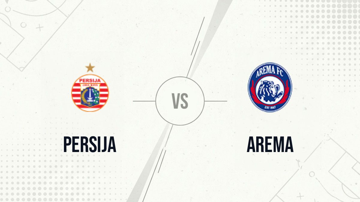 Pronostic Persija Arema