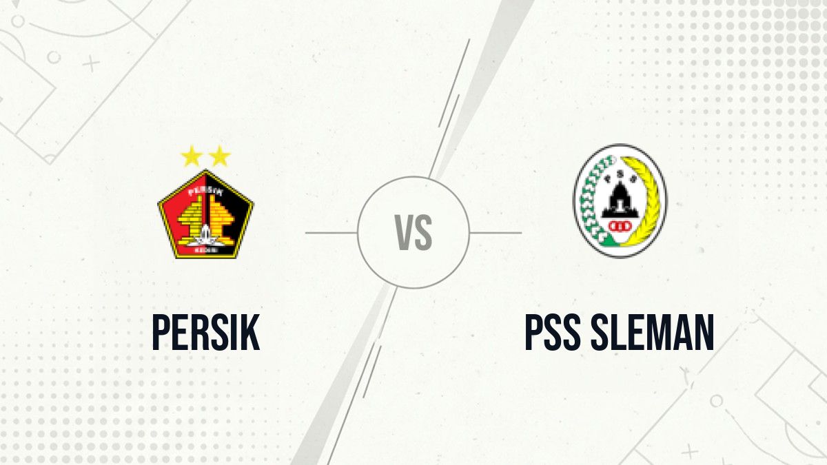 Pronostic Persik PSS Sleman
