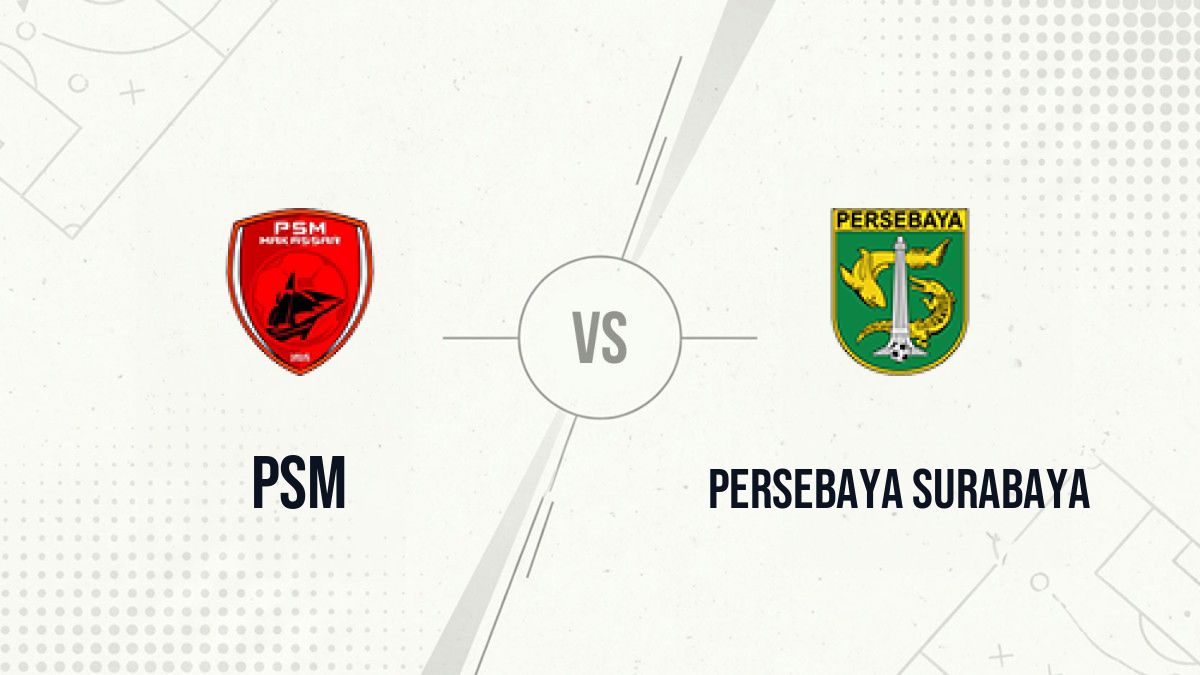 Pronostic PSM Persebaya Surabaya