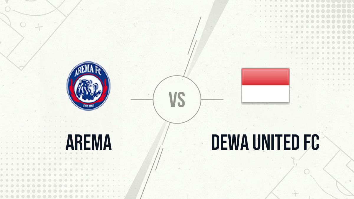 Pronostic Arema Dewa United FC