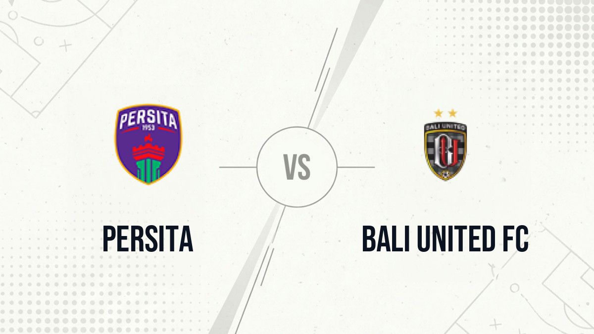 Pronostic Persita Bali United FC