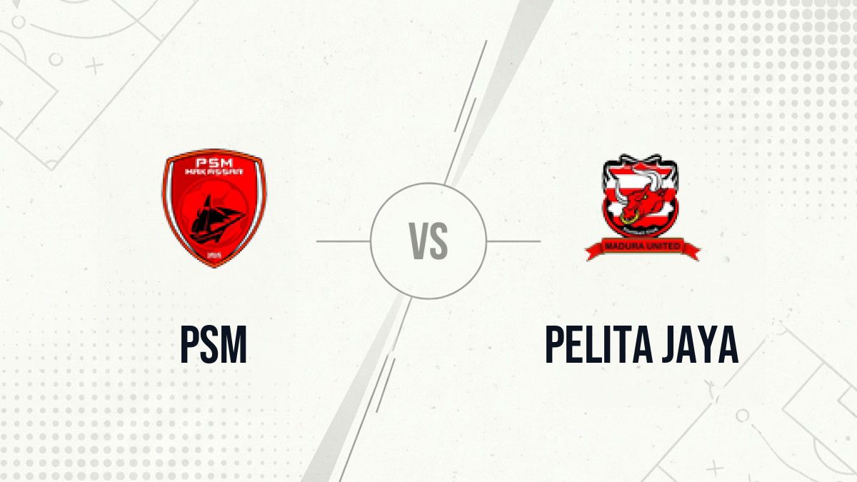 Pronostic PSM Pelita Jaya