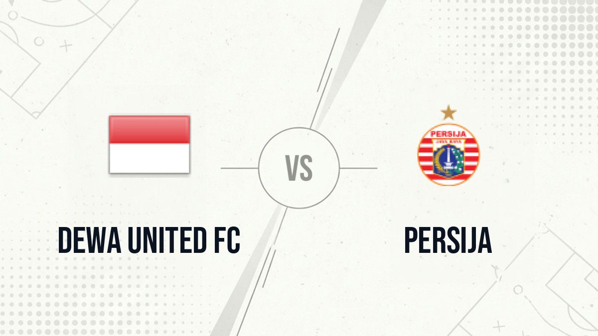 Pronostic Dewa United FC Persija