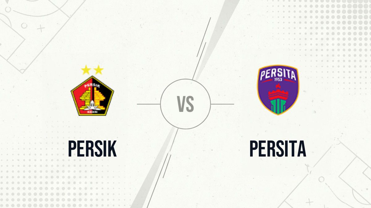 Pronostic Persik Persita