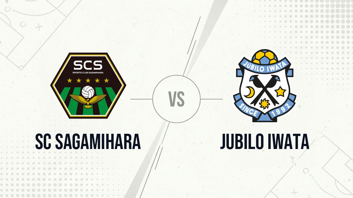 Pronostic SC Sagamihara Jubilo Iwata
