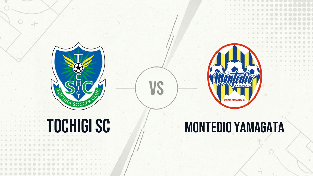 Pronostic Tochigi SC Montedio Yamagata