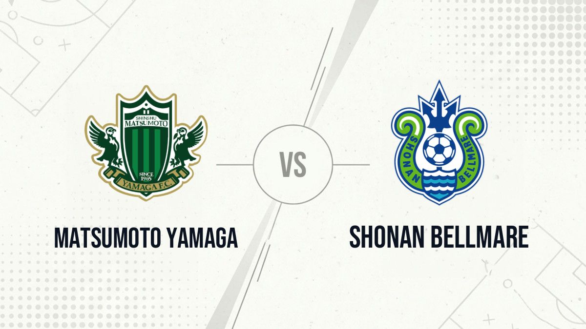 Pronostic Matsumoto Yamaga Shonan Bellmare