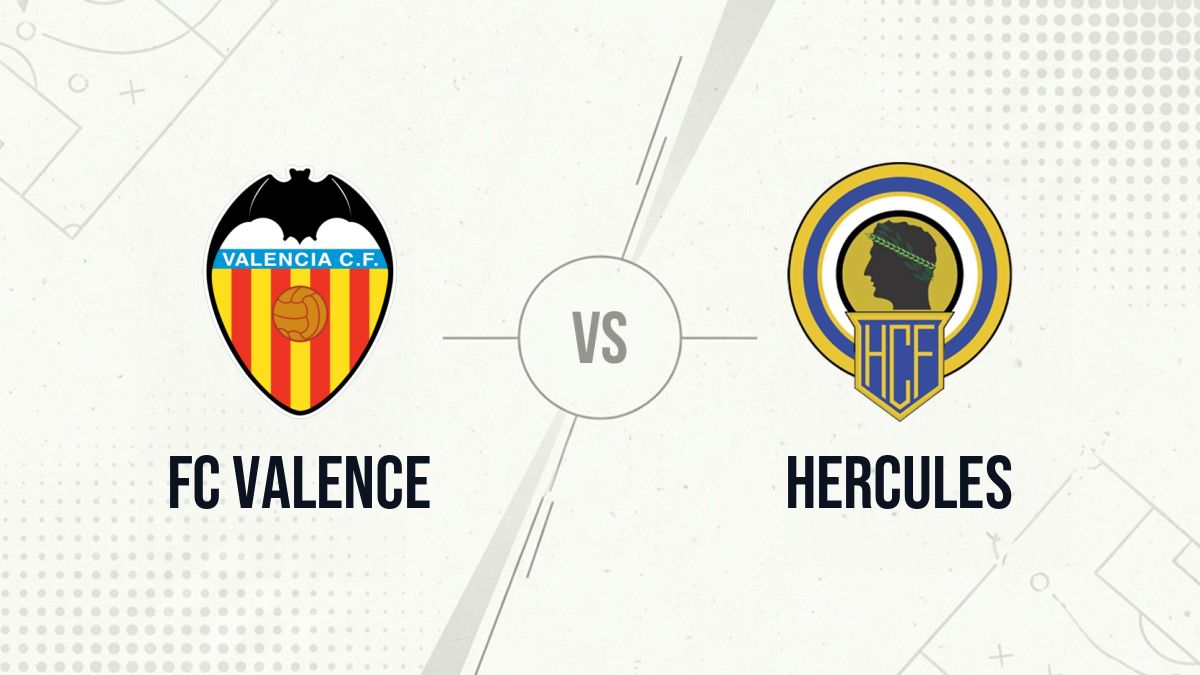Pronostic FC Valence Hercules