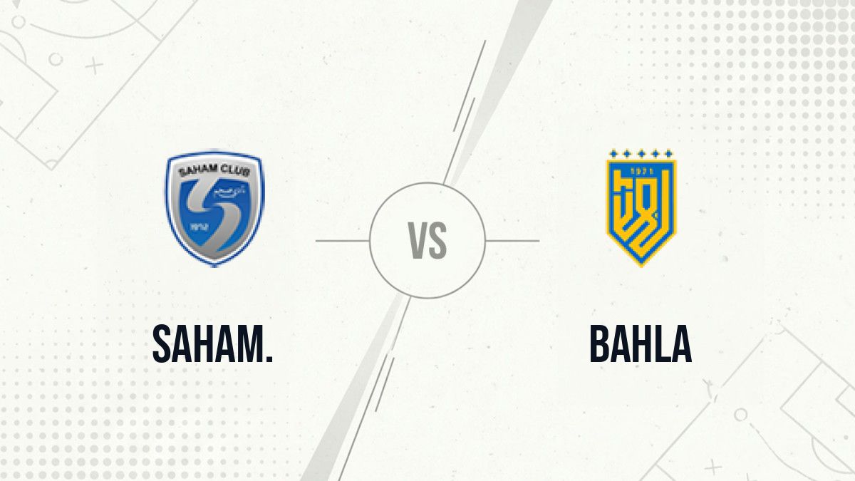 Pronostic Saham. Bahla
