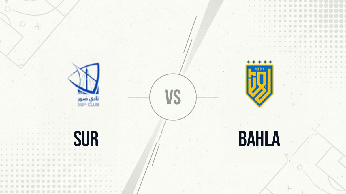 Pronostic Sur Bahla