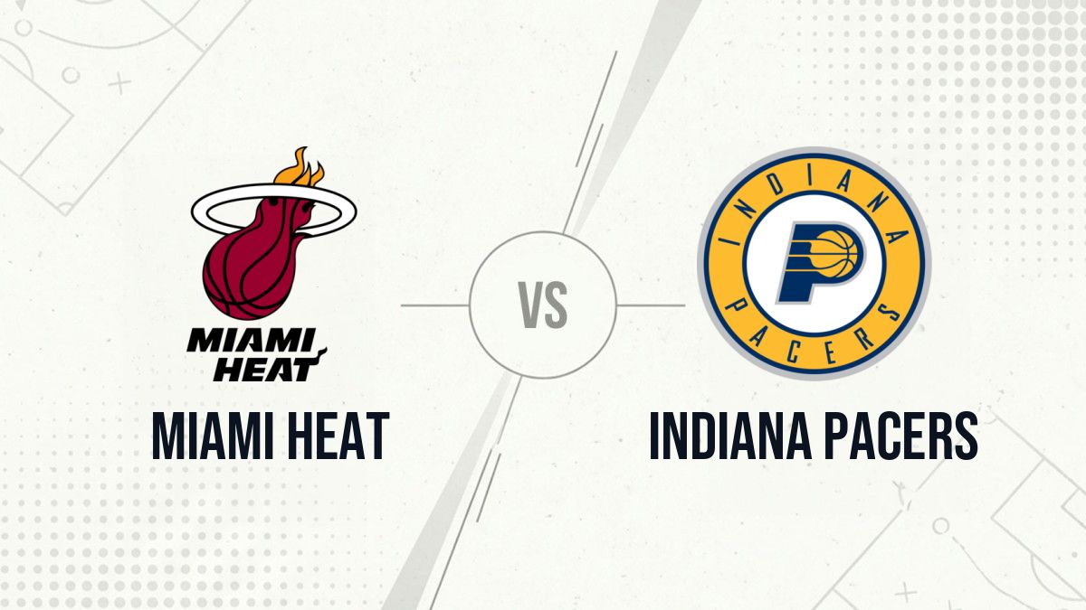 Pronostic Miami Heat Indiana Pacers