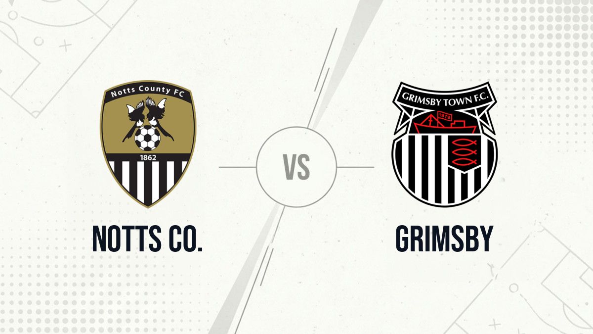 Pronostic Notts Co. Grimsby