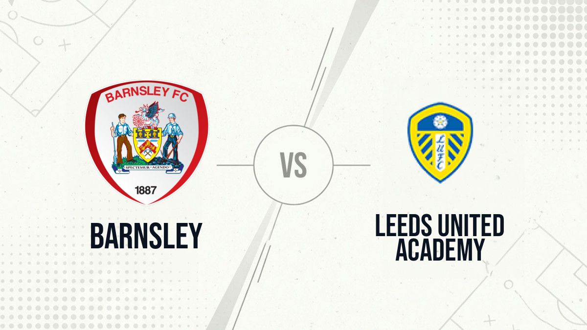 Pronostic Barnsley Leeds United Academy