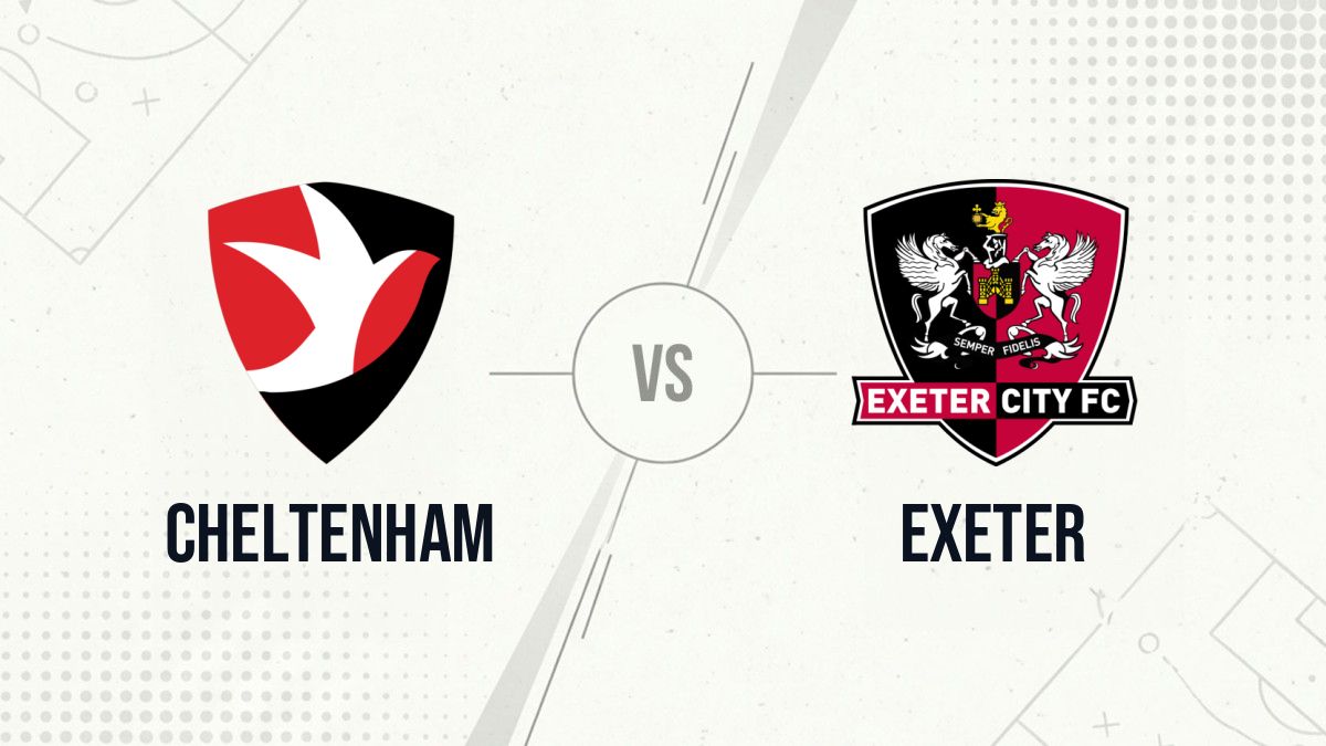 Pronostic Cheltenham Exeter