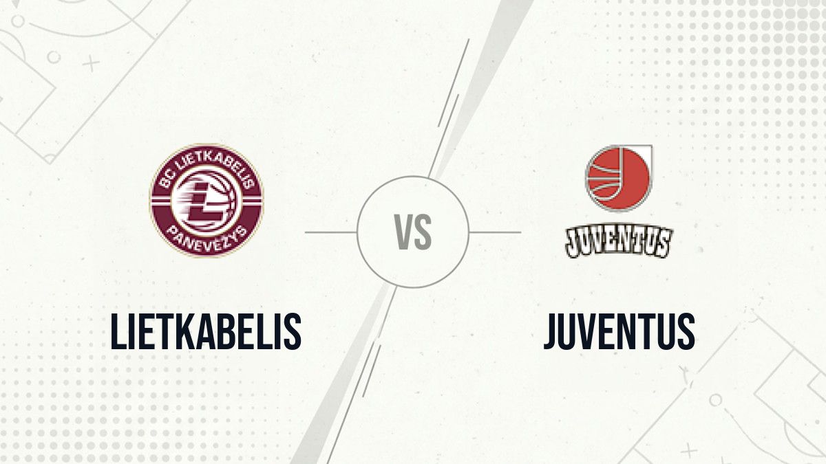 Pronostic Lietkabelis Juventus