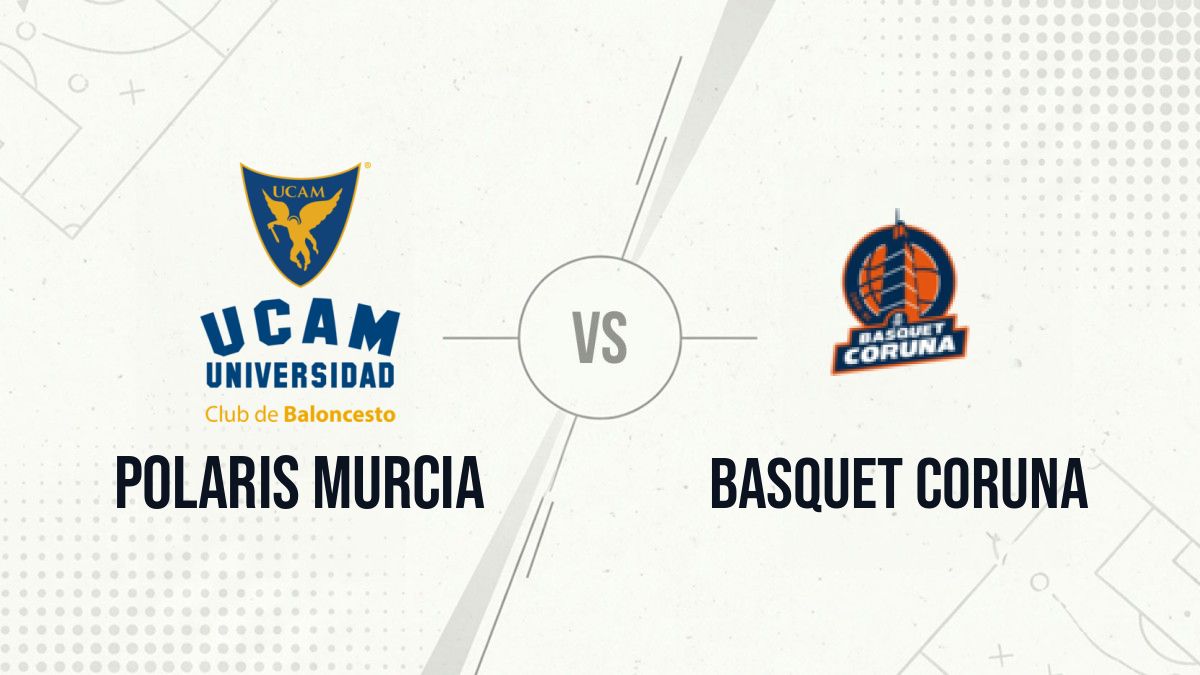 Pronostic Polaris Murcia Basquet Coruna