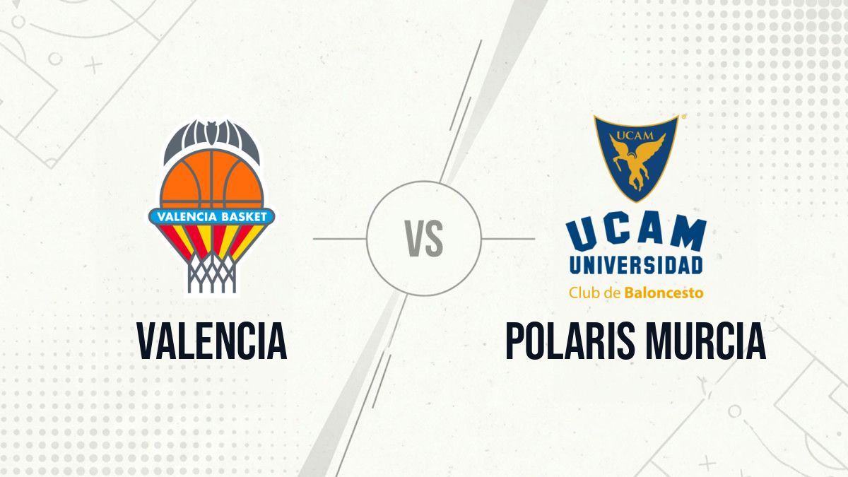 Pronostic Valencia Polaris Murcia