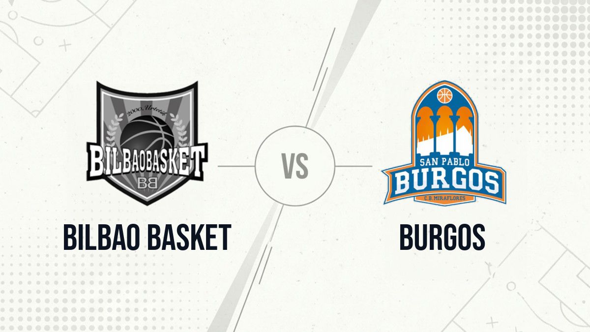Pronostic Bilbao Basket Burgos