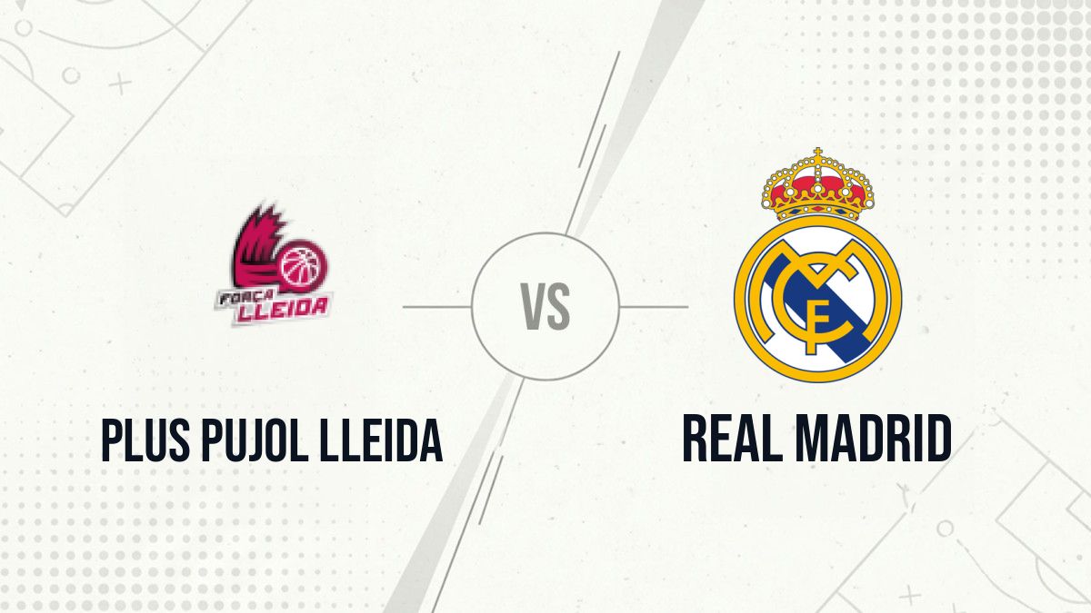 Pronostic Plus Pujol Lleida Real Madrid