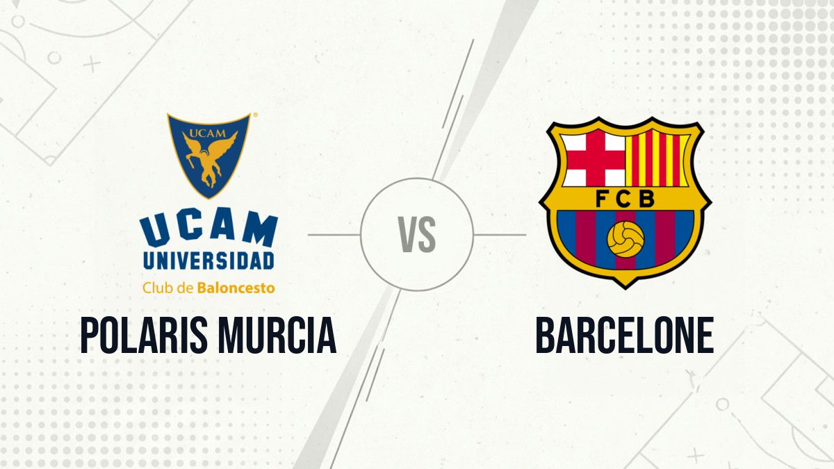 Pronostic Polaris Murcia Barcelone