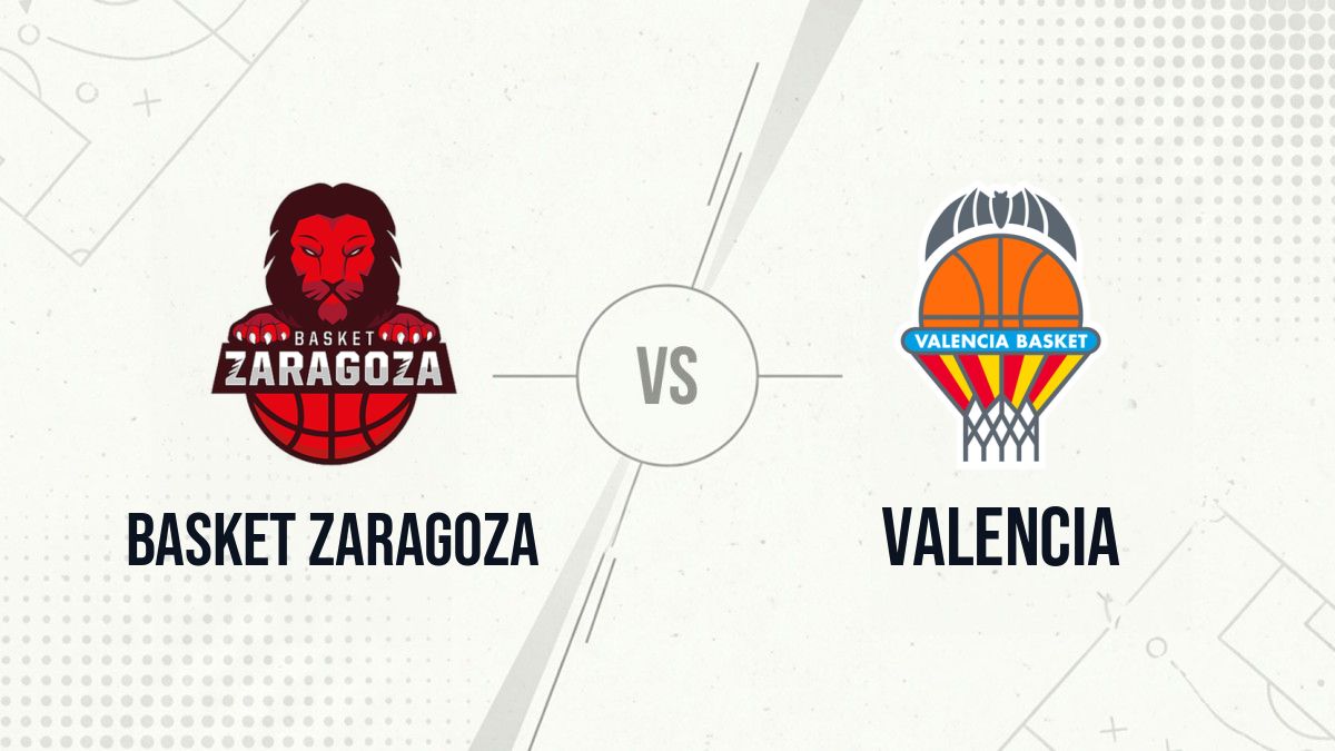 Pronostic Basket Zaragoza Valencia