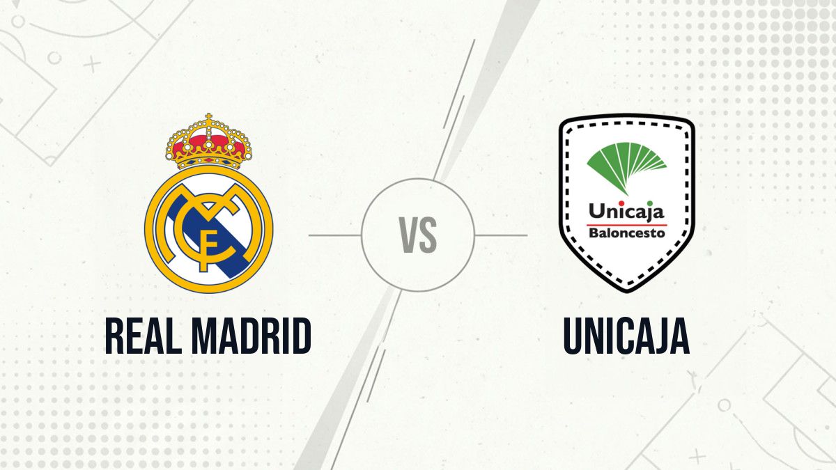 Pronostic Real Madrid Unicaja