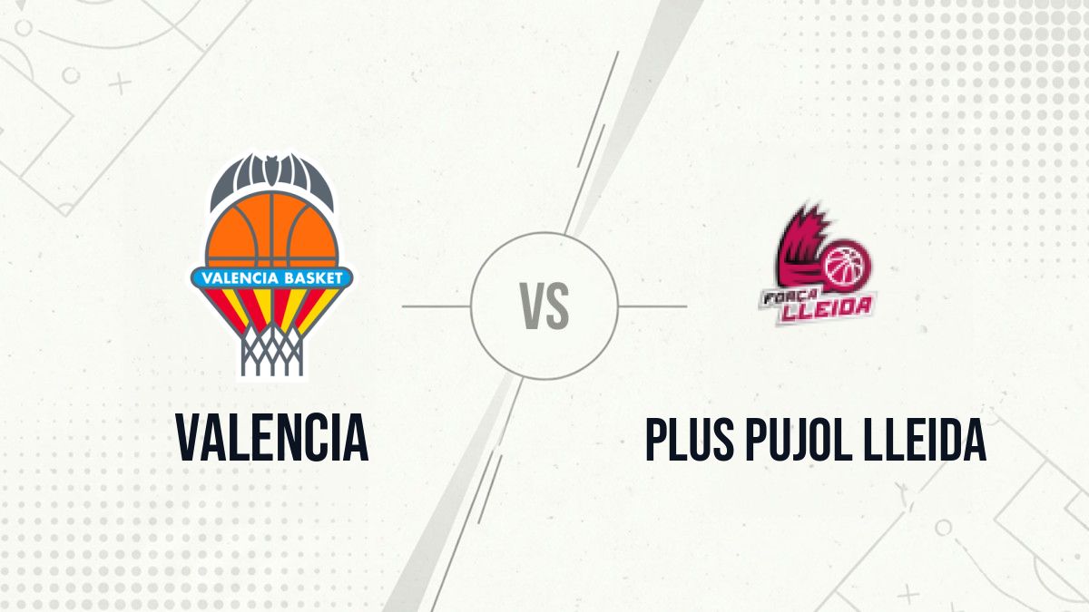 Pronostic Valencia Plus Pujol Lleida