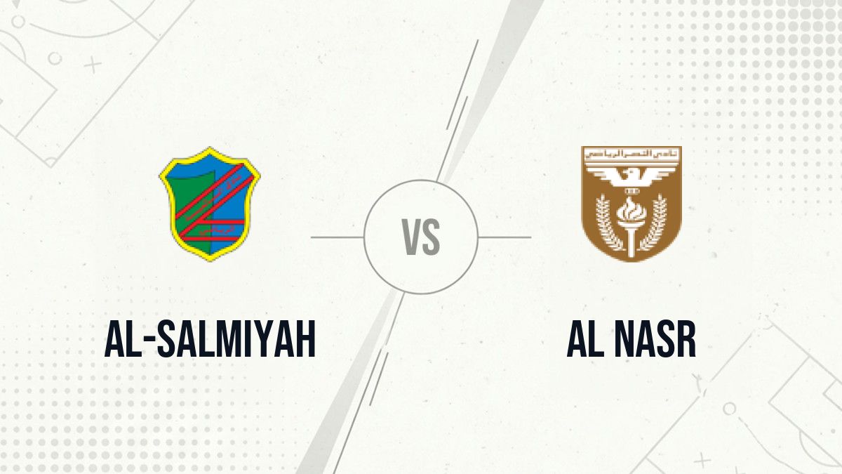 Pronostic Al-Salmiyah Al Nasr