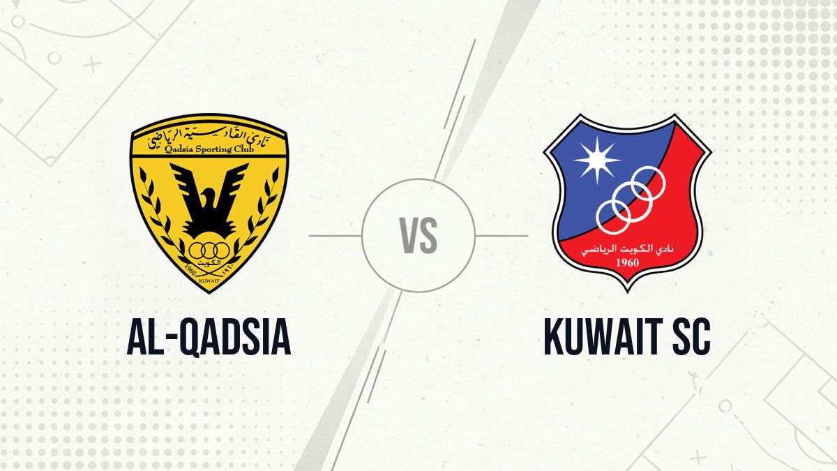 Pronostic Al-Qadsia Kuwait SC