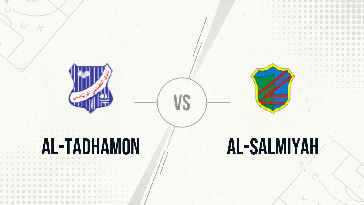 Pronostic Al-Tadhamon Al-Salmiyah