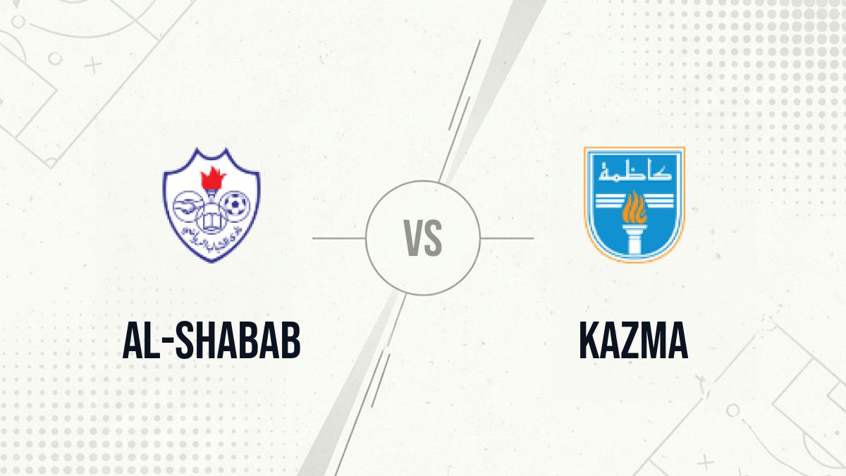 Pronostic Al-Shabab Kazma
